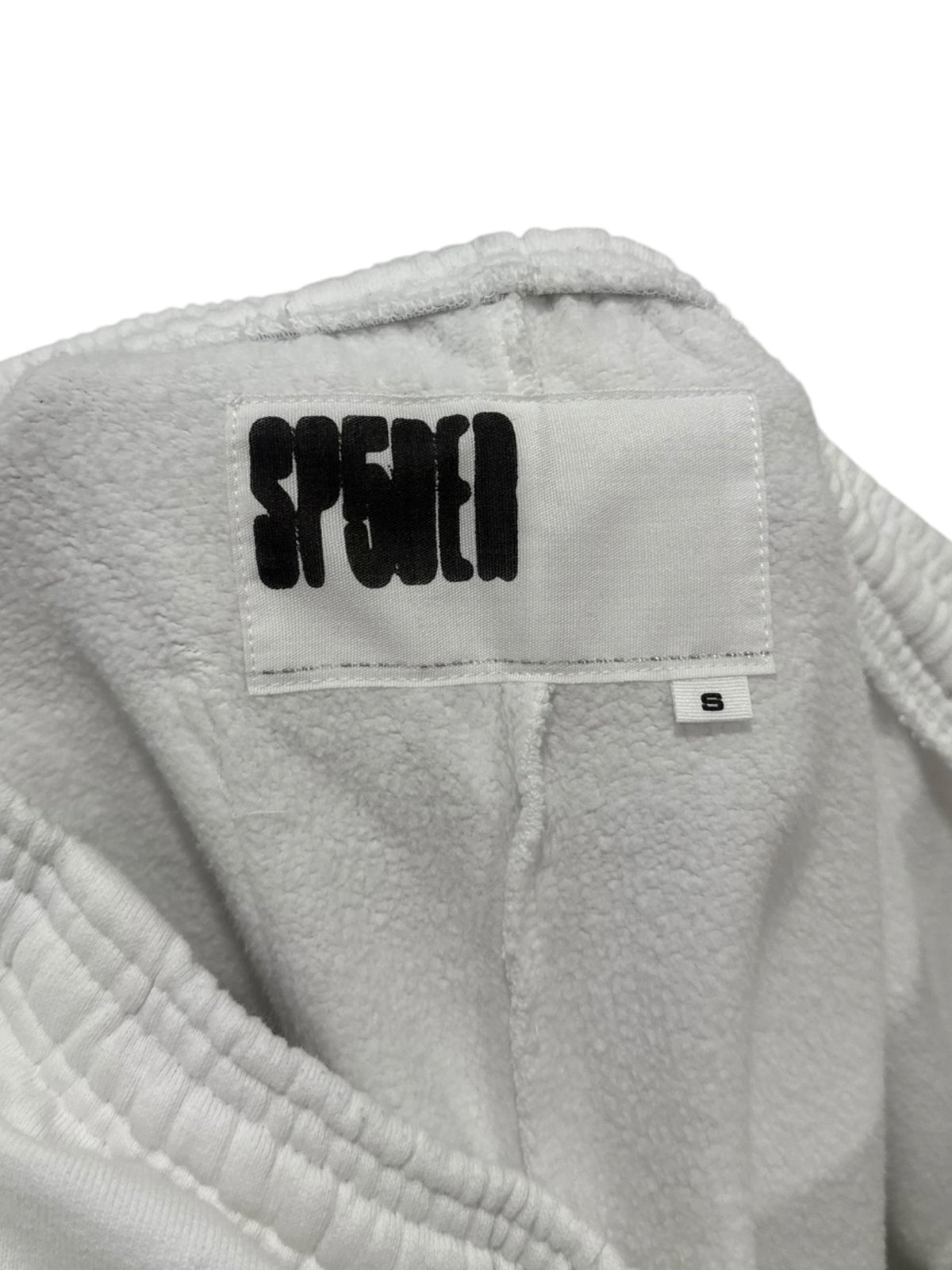 Sp5der OG Web V2 Ombre Sweatpants Sport Grey