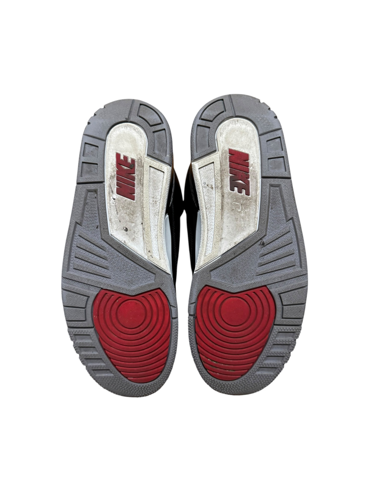 Jordan 3 Retro OG Black Cement (2024)