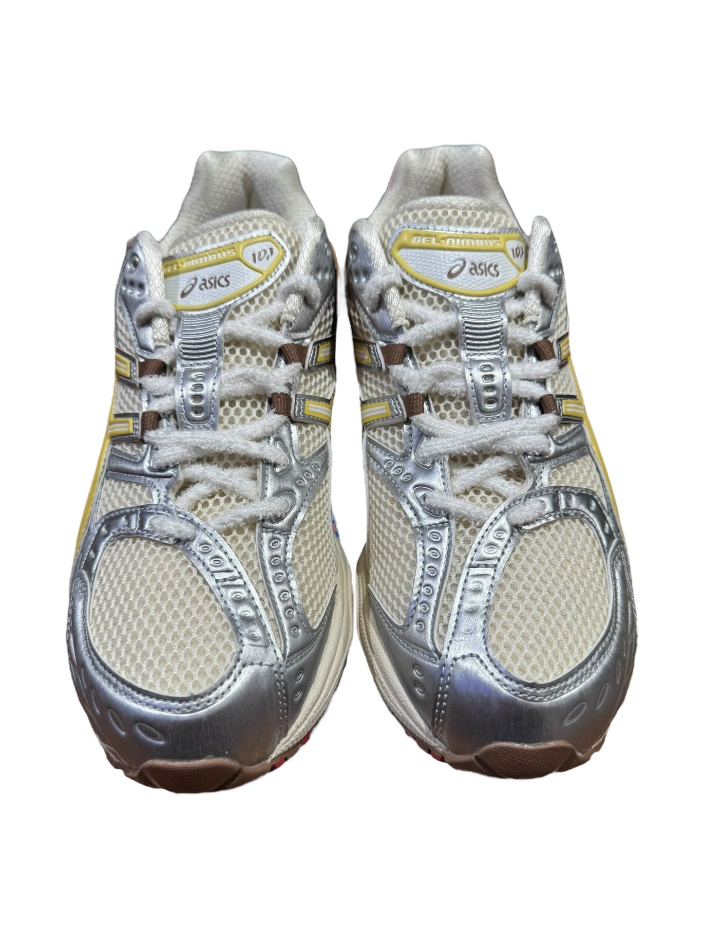 ASICS Gel-Nimbus 10.1 Vandy The Pink x atmos Banana Split