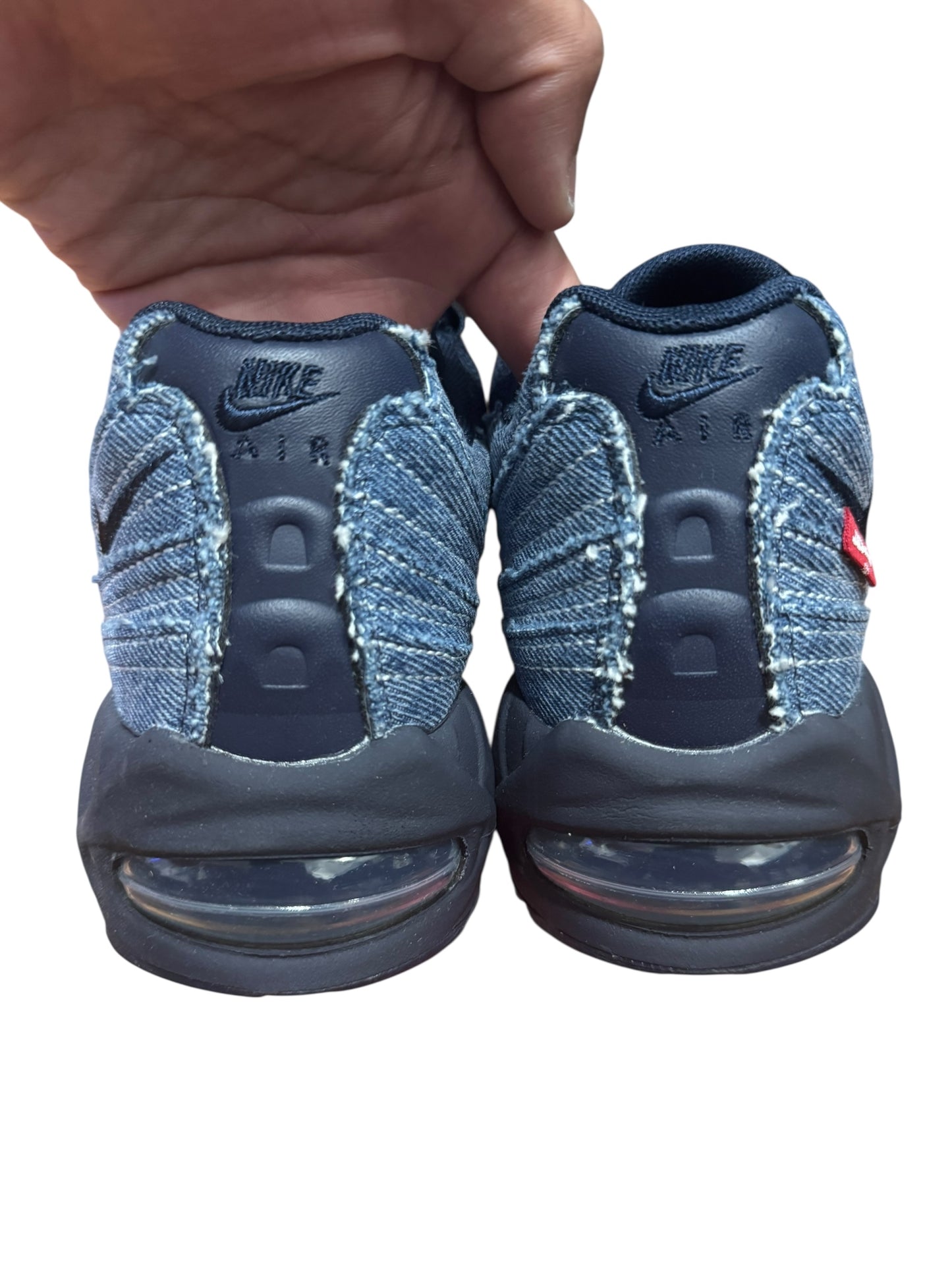 Nike Air Max 95 OG Levis Obsidian