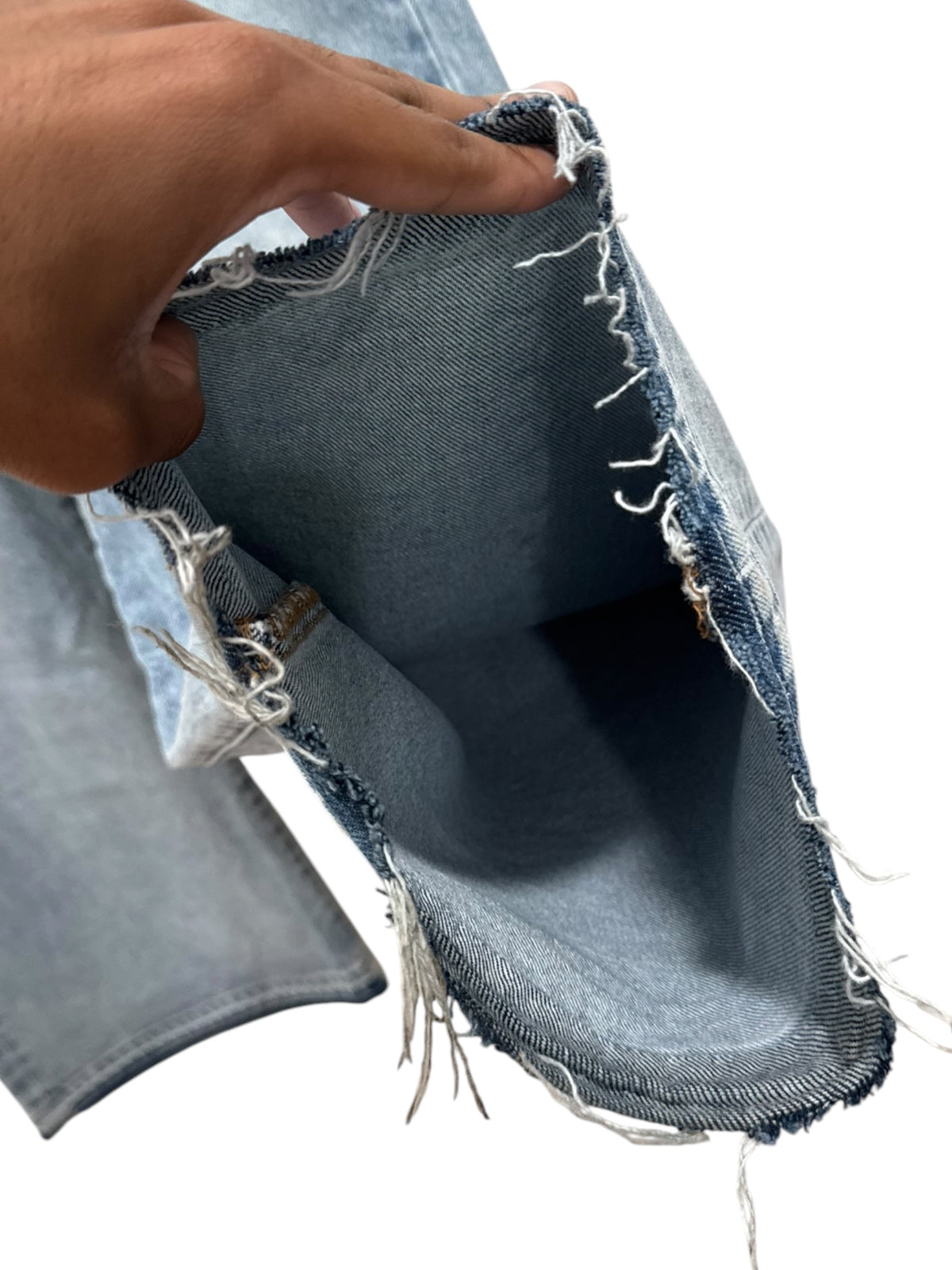Gallery Department Melrose Jeans Washed Indigo