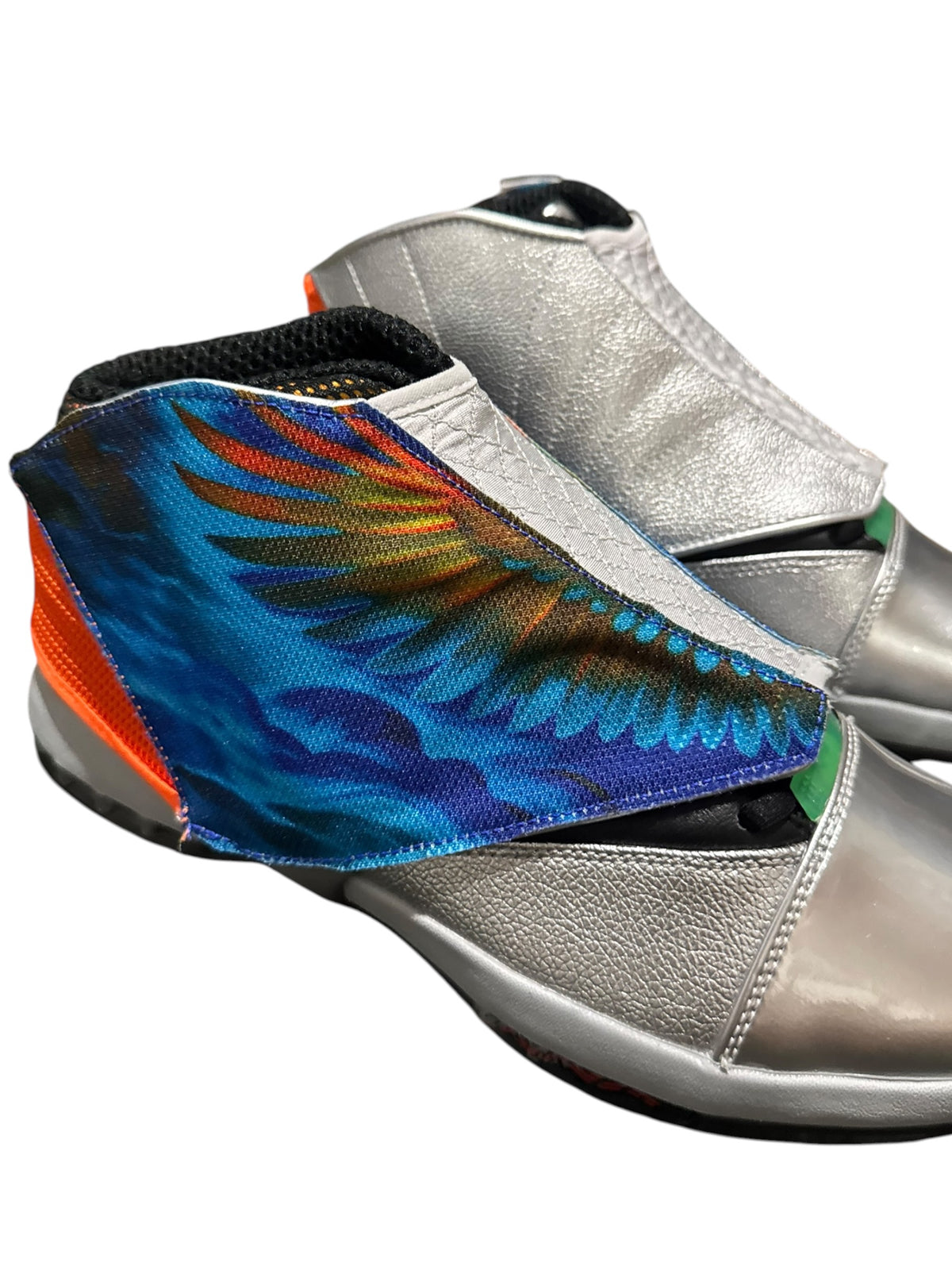 Jordan 16 Retro Free The Youth