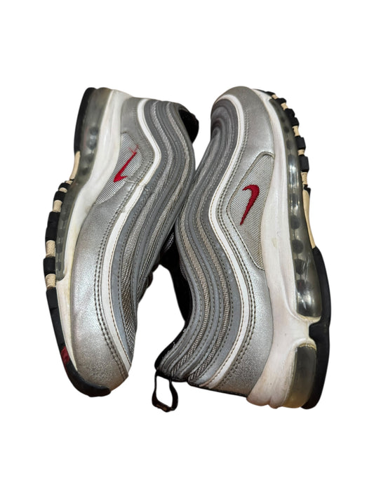 Nike Air Max 97 Silver Bullet (2016/2017)