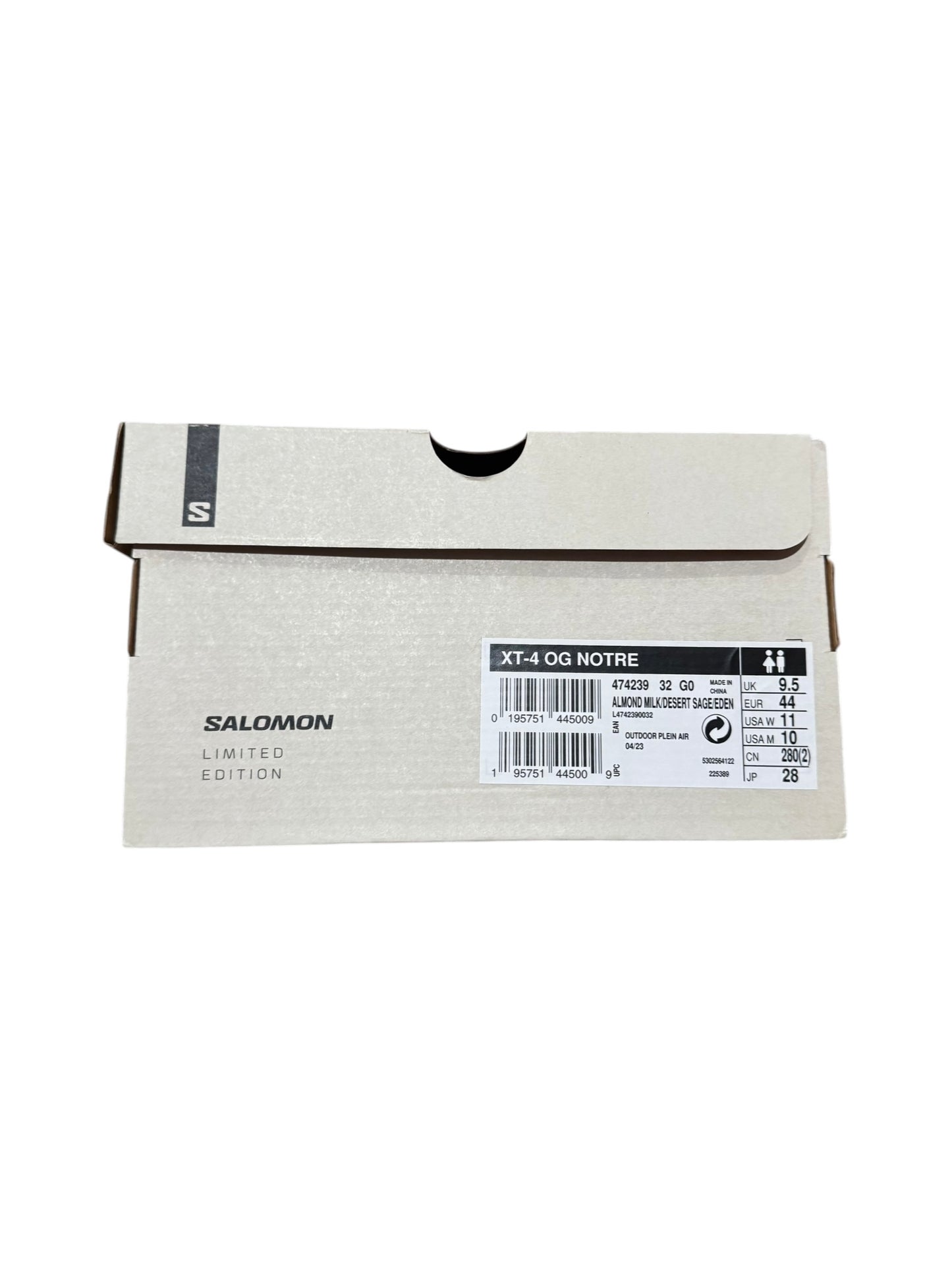 Salomon XT-4 OG Notre
