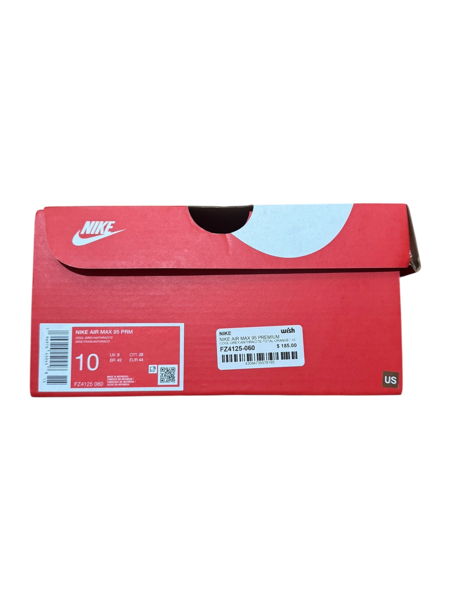 Nike Air Max 95 Premium Atlanta