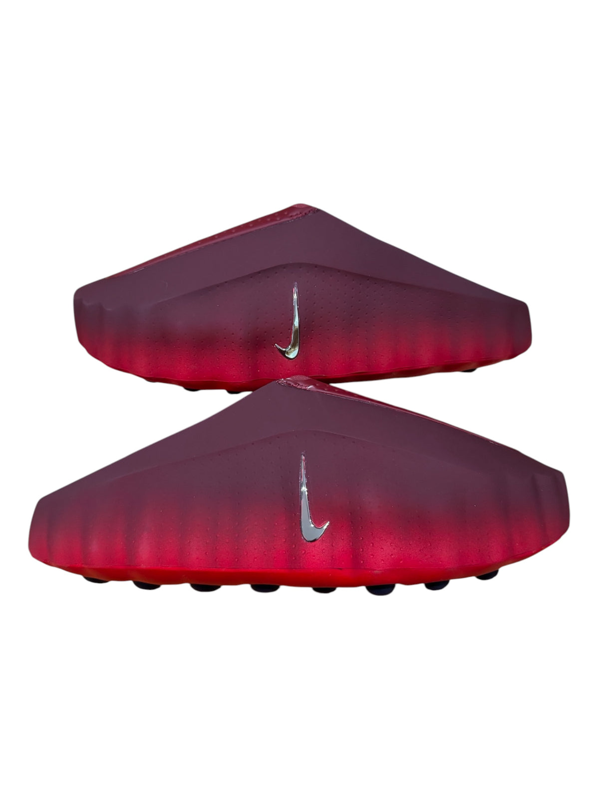 Nike Mind 001 Slide Team Red University Red