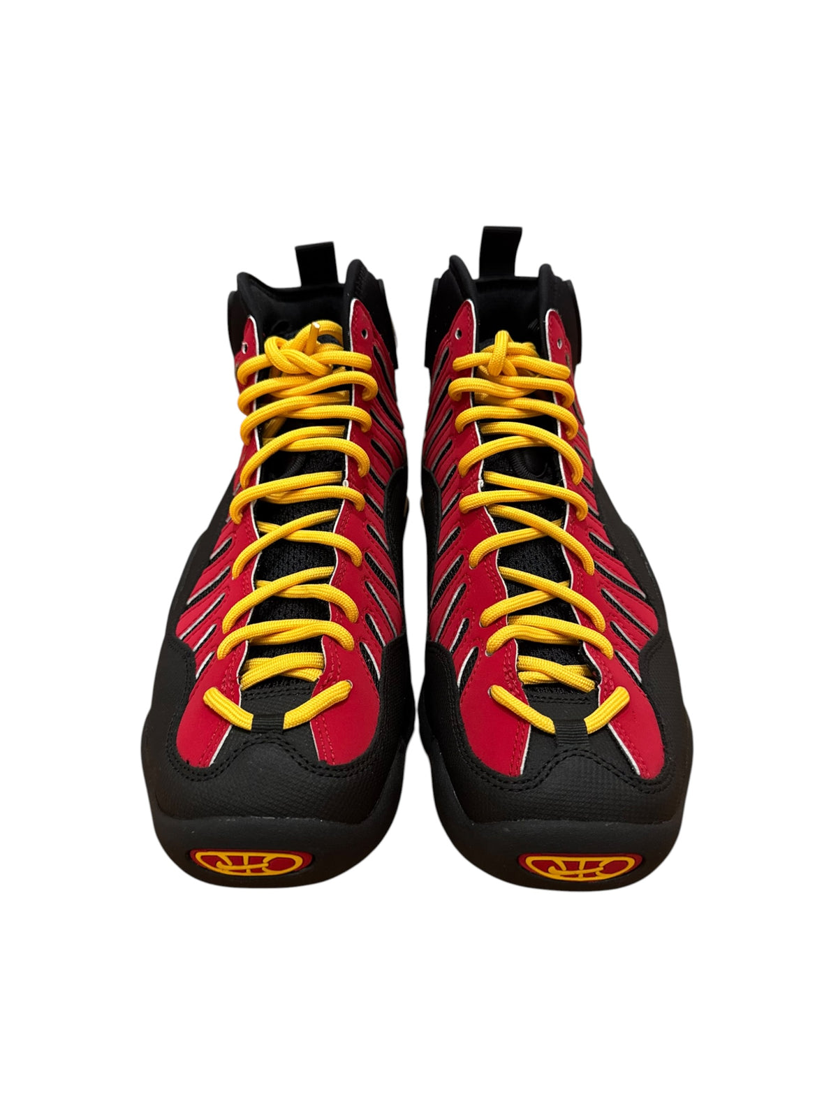 Nike Air Bakin OG 2026