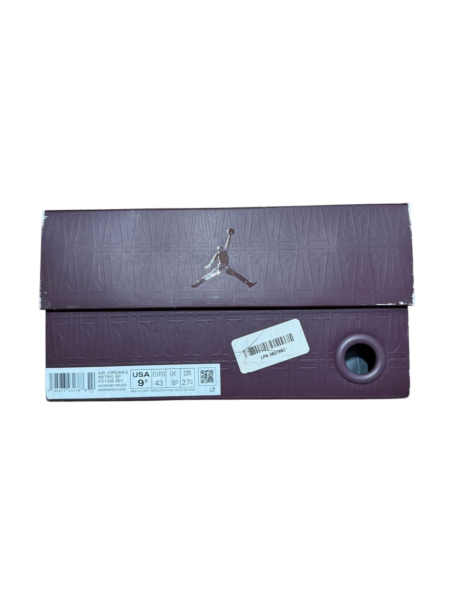 Jordan 5 Retro A Ma Maniére Dusk
