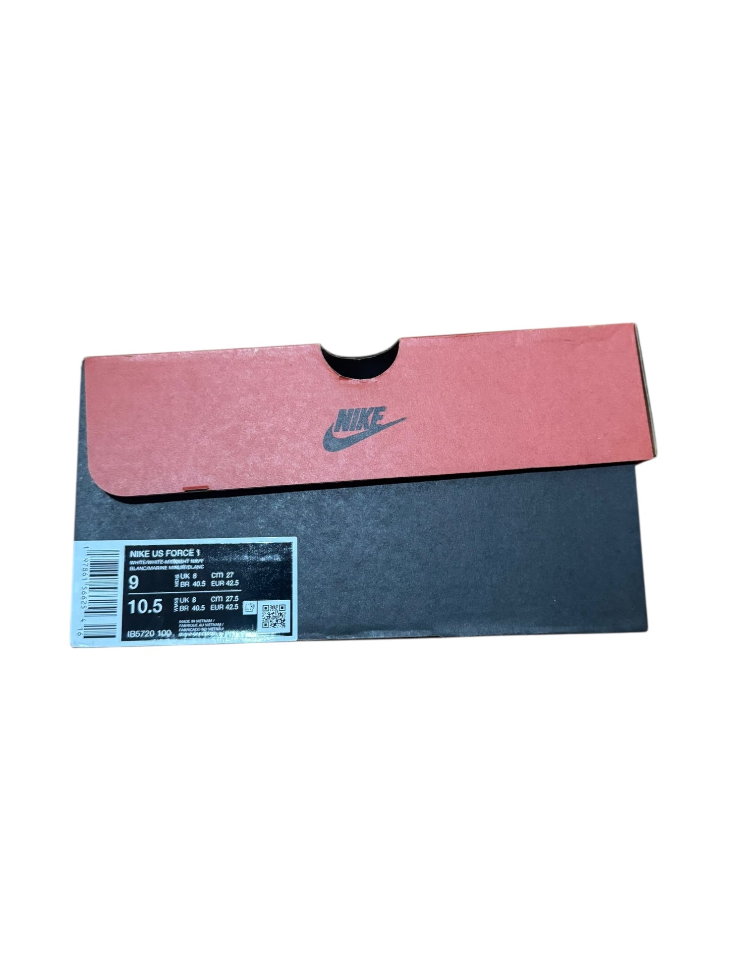 Nike Air Force 1 Low Lil Yachty Concrete Boys It's Us