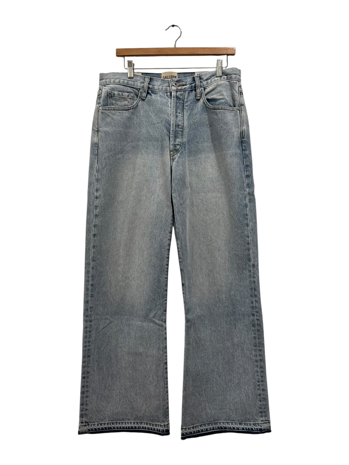 Gallery Department Melrose Jeans Washed Indigo