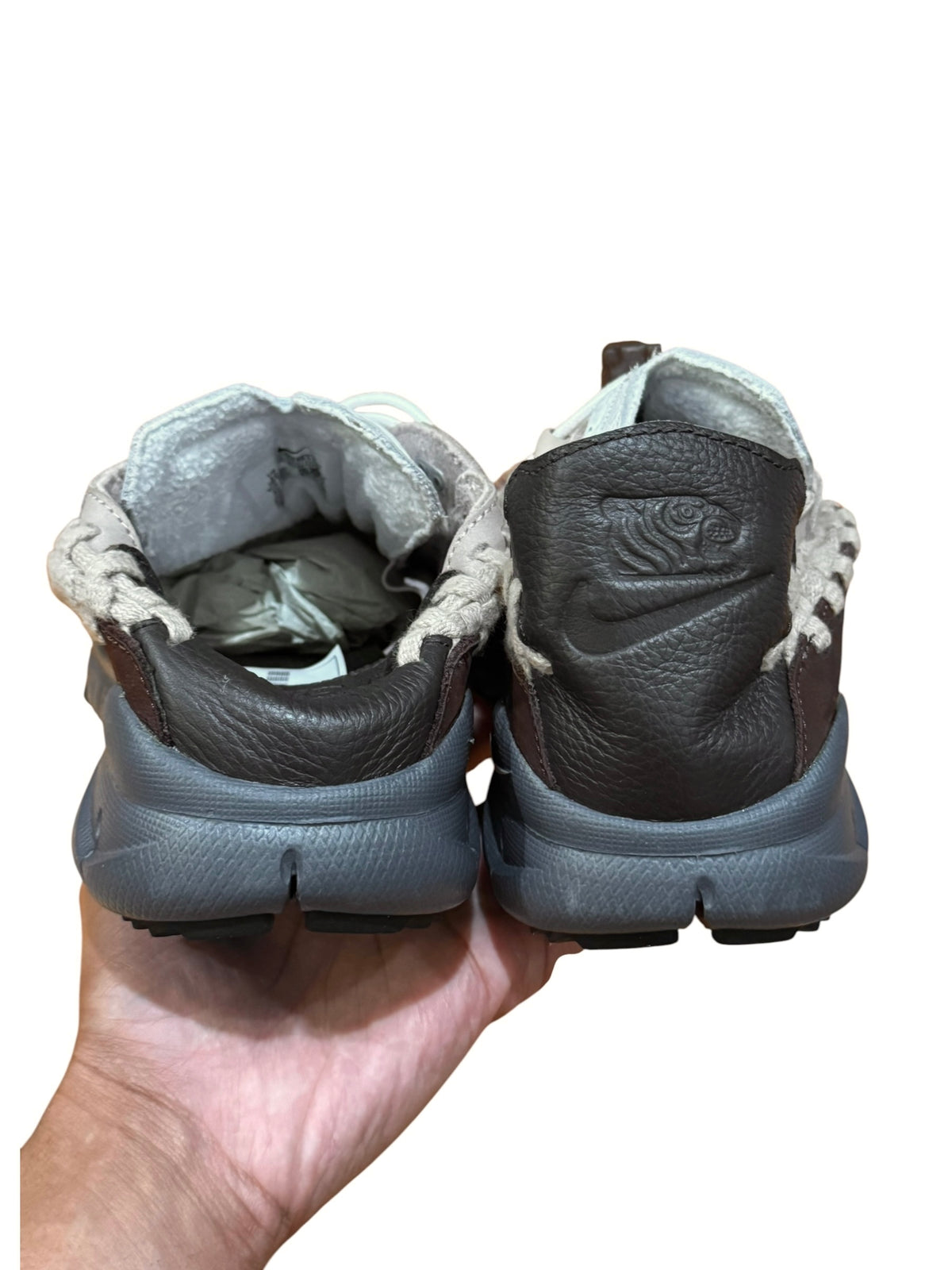 Nike Homescape Woven SP SOULGOODS Medium Orewood Brown