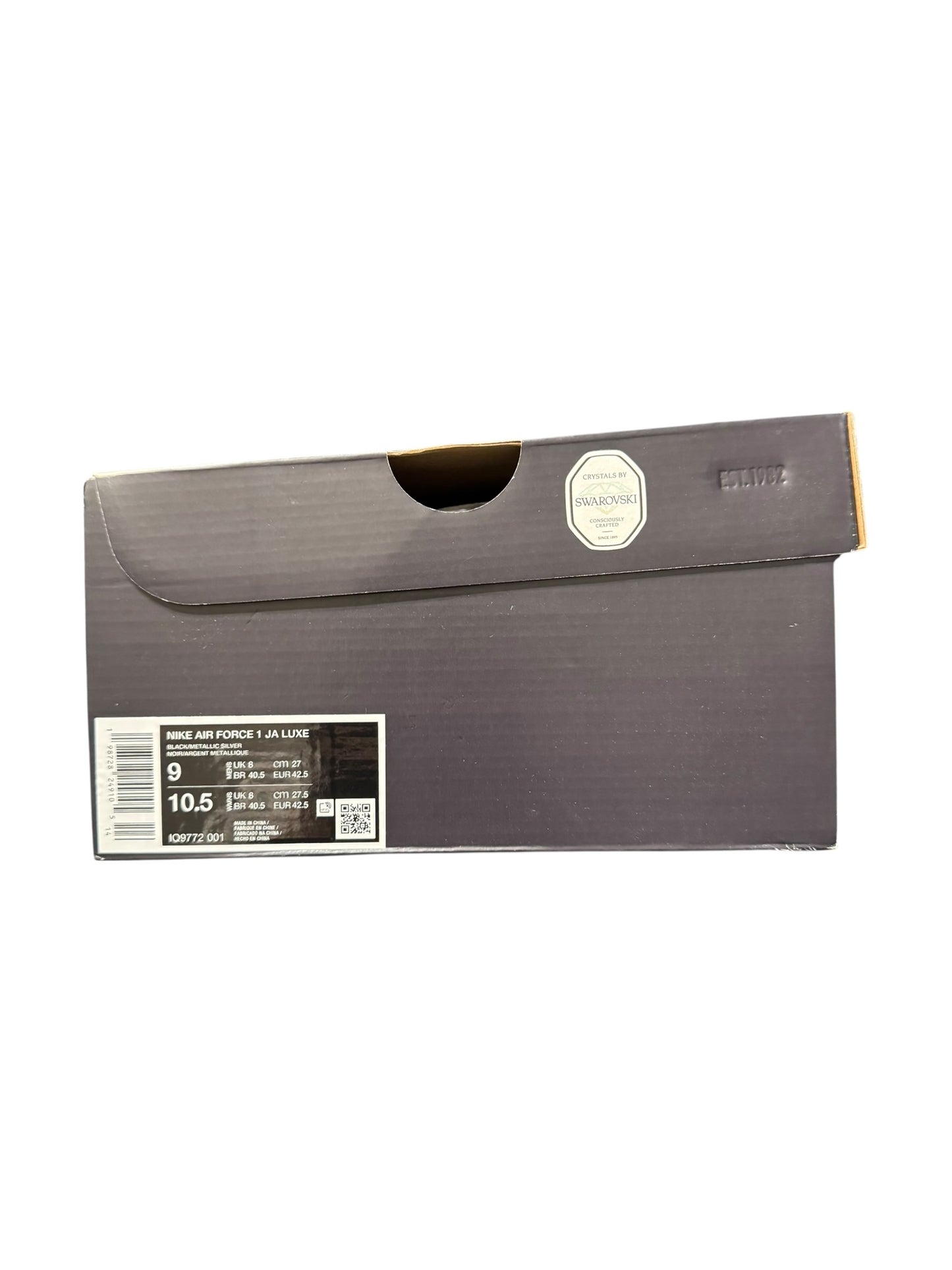 Nike Air Force 1 Low LX Ja Morant Swarovski