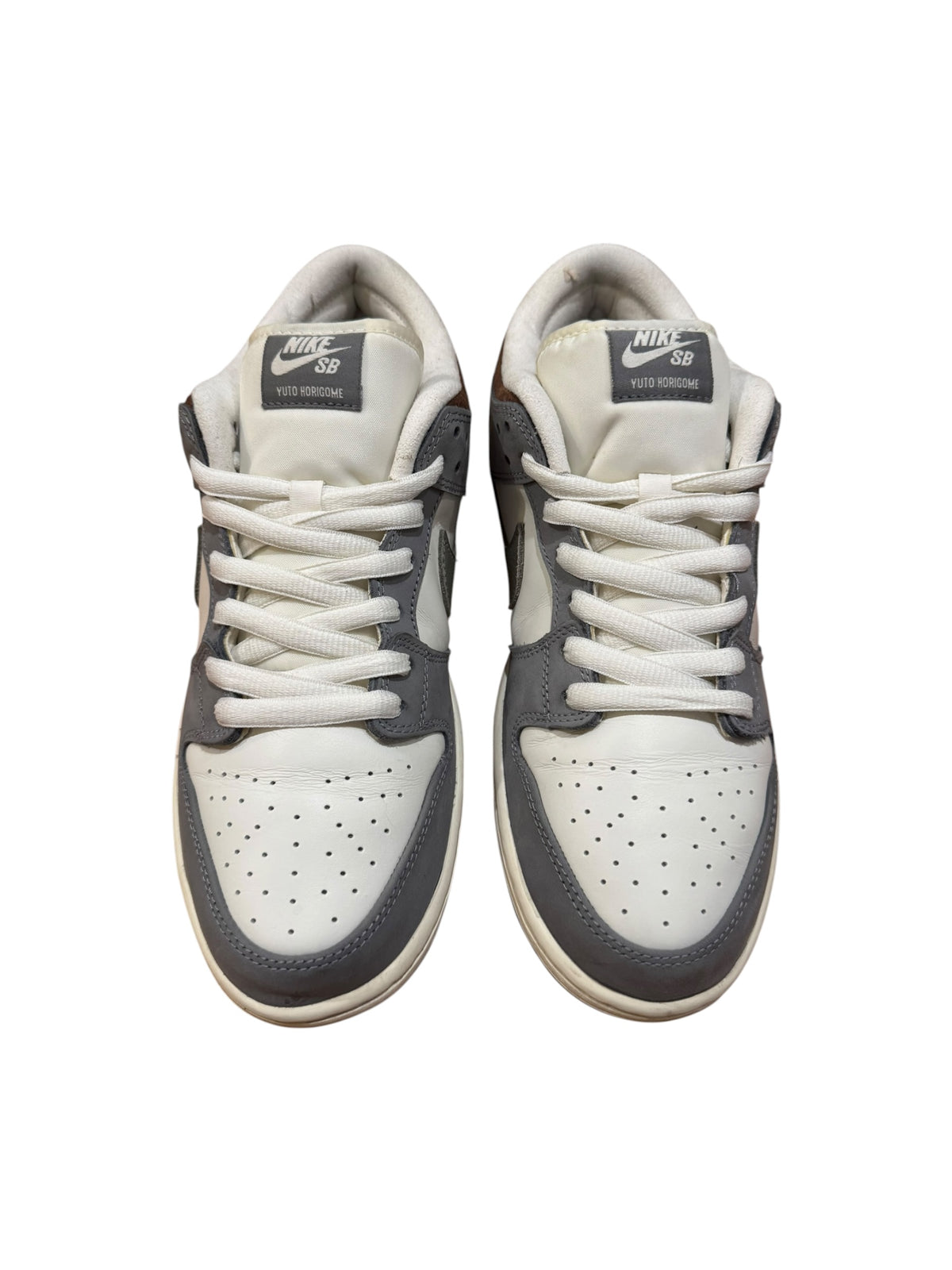 Nike SB Dunk Low Yuto Horigome
