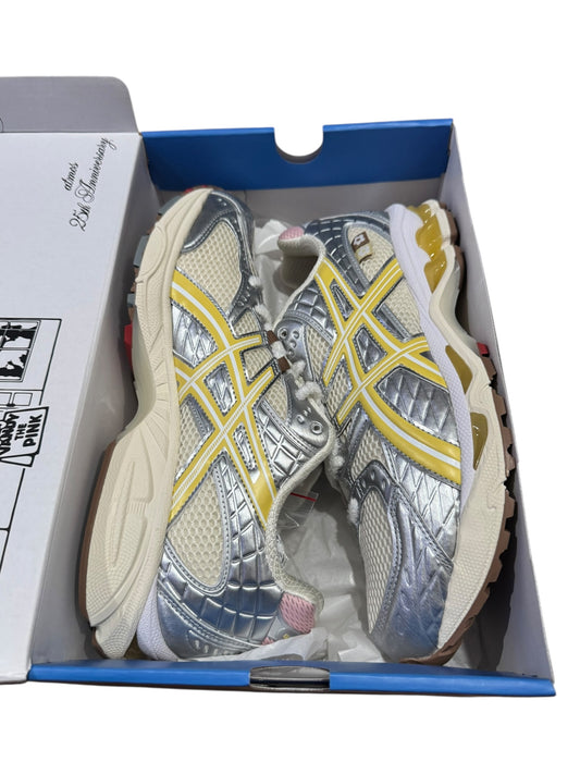 ASICS Gel-Nimbus 10.1 Vandy The Pink x atmos Banana Split