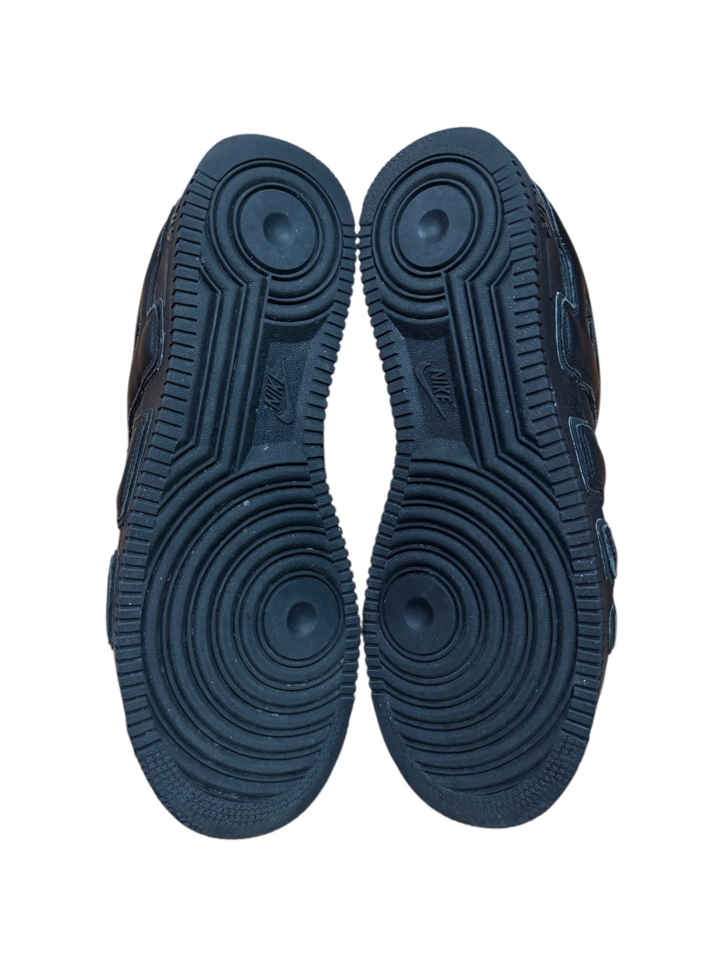 Nike Air Force 1 Low Cactus Plant Flea Market NikeID Black