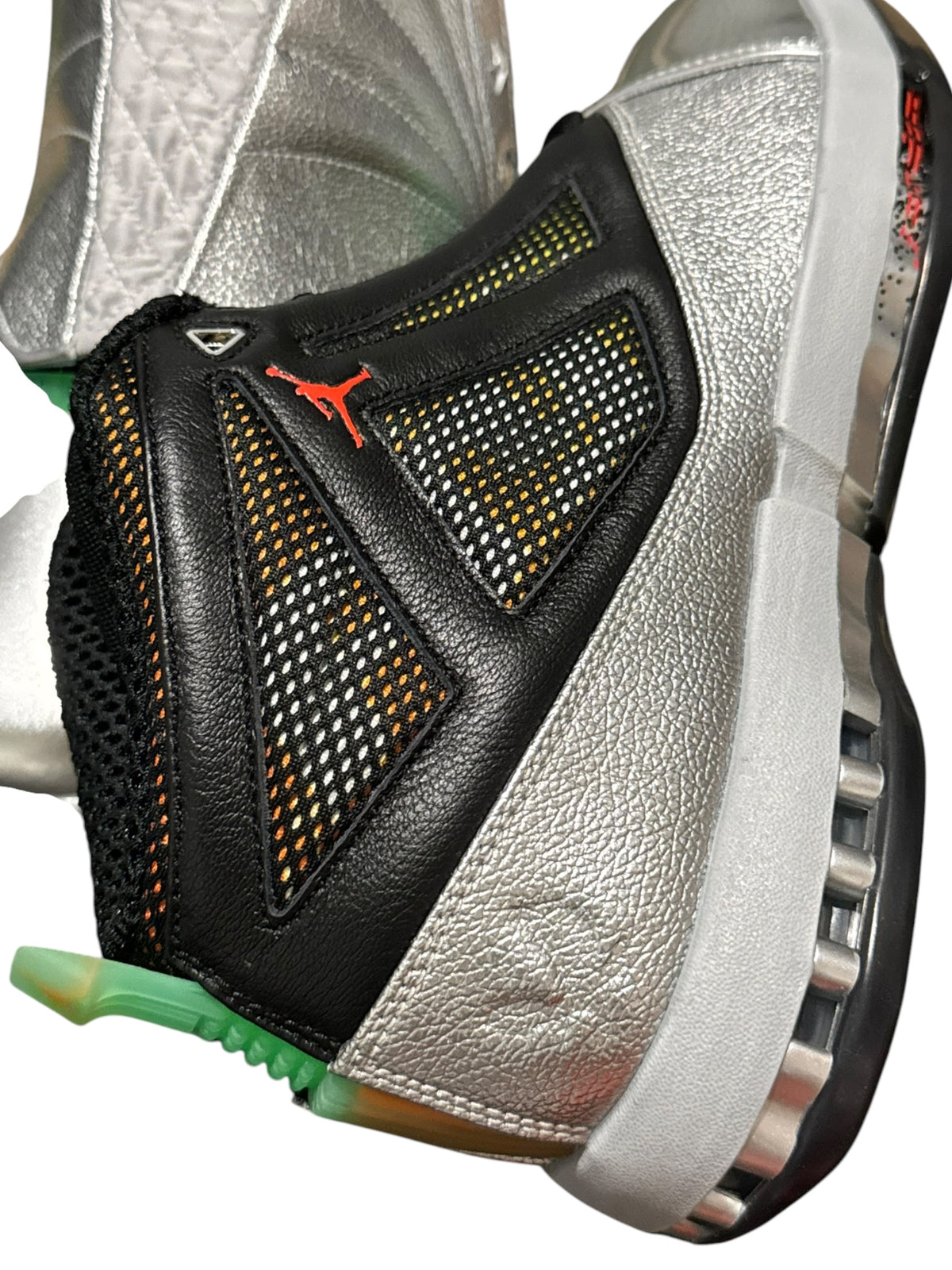 Jordan 16 Retro Free The Youth