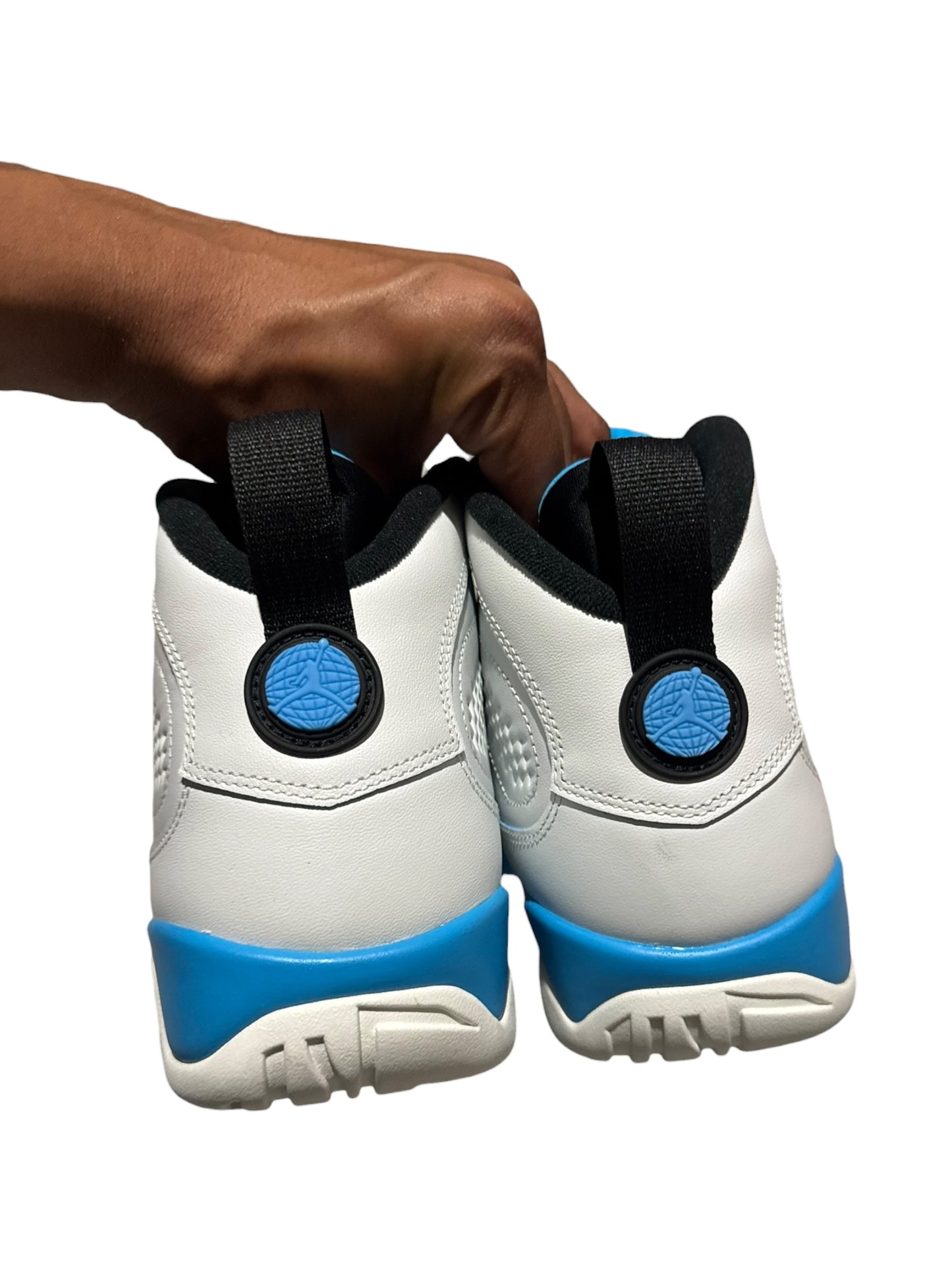 Jordan 9 Retro Powder Blue (2024)