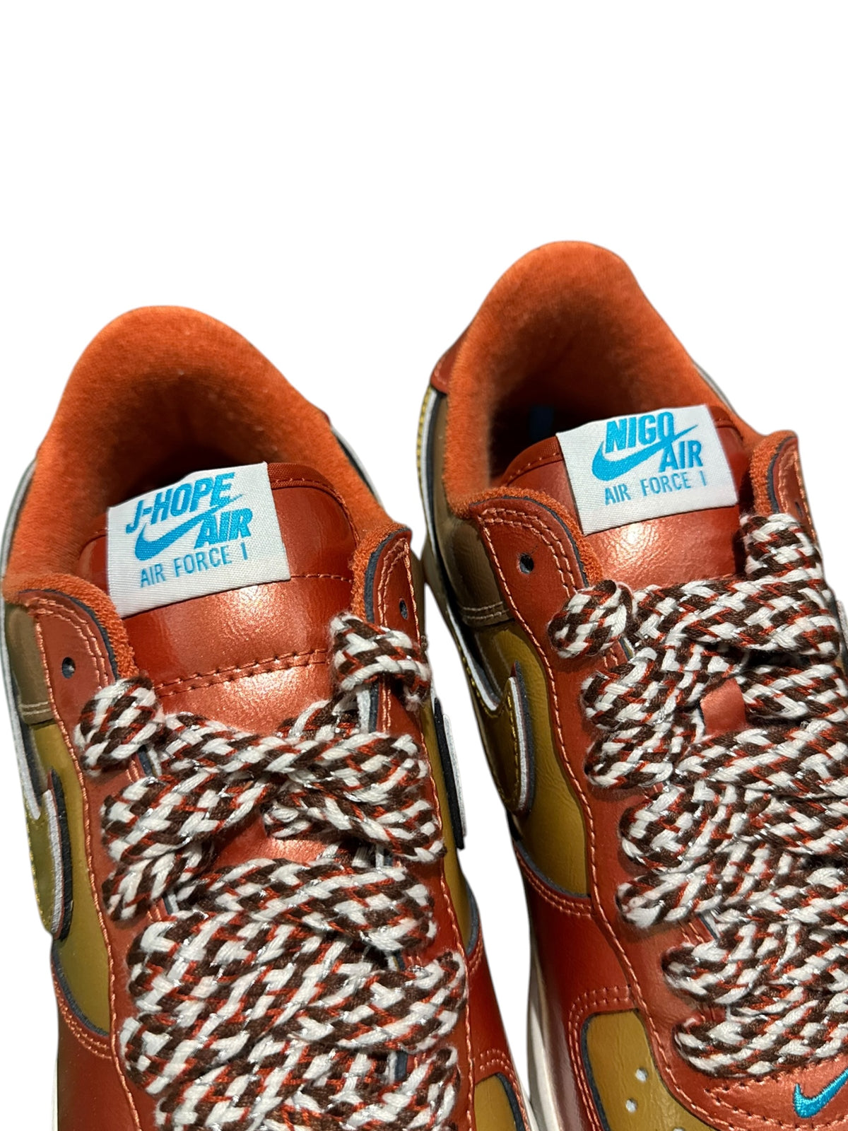 Nike Air Force 1 Low '01 NIGO x J-Hope