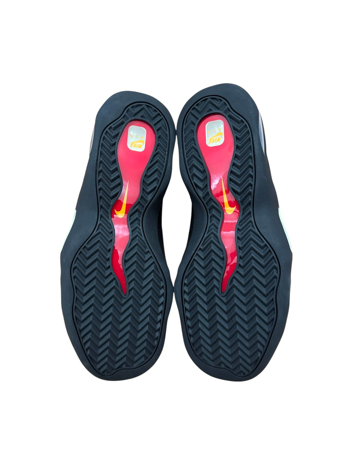 Nike Air Bakin OG 2026