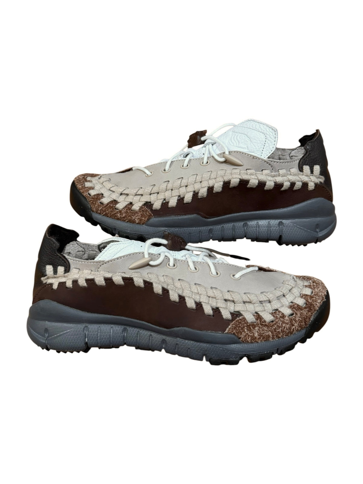 Nike Homescape Woven SP SOULGOODS Medium Orewood Brown