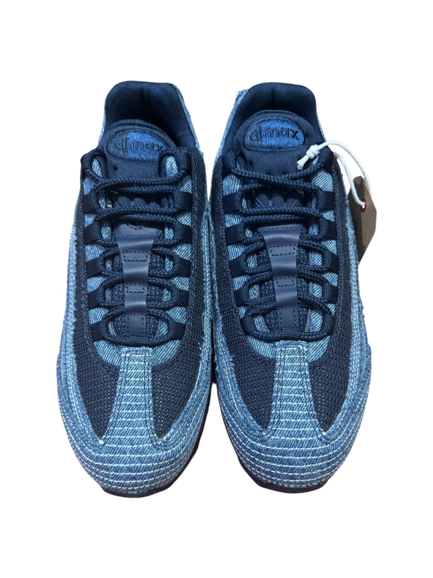 Nike Air Max 95 OG Levis Obsidian