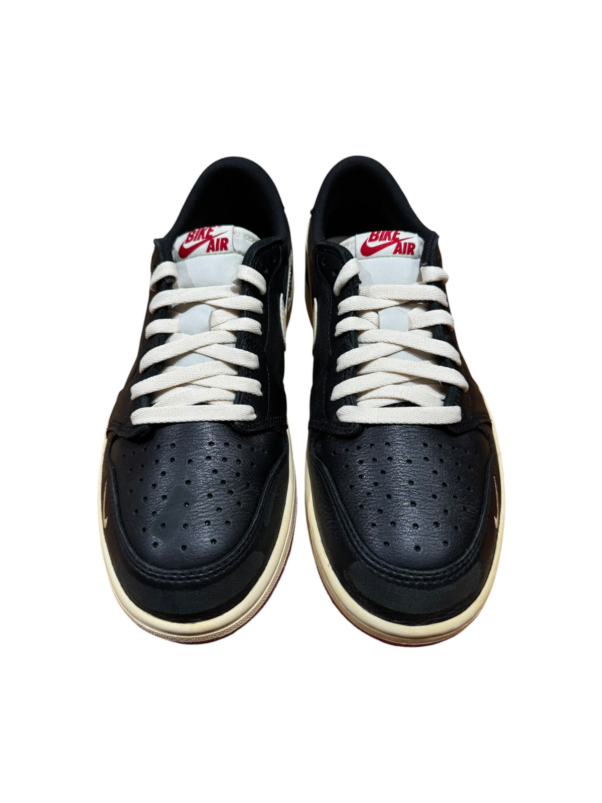 Jordan 1 Retro Low OG Nigel Sylvester Better With Time