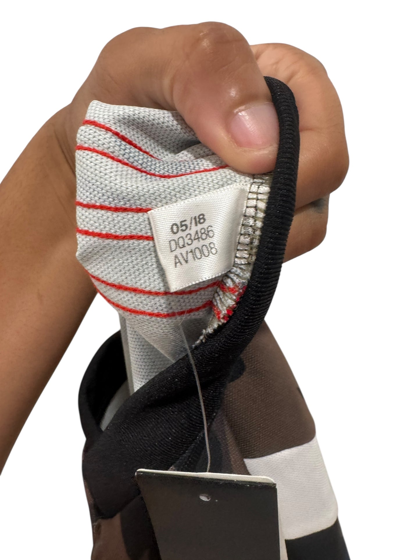 Kith x Adidas Home Soccer Jersey Camo