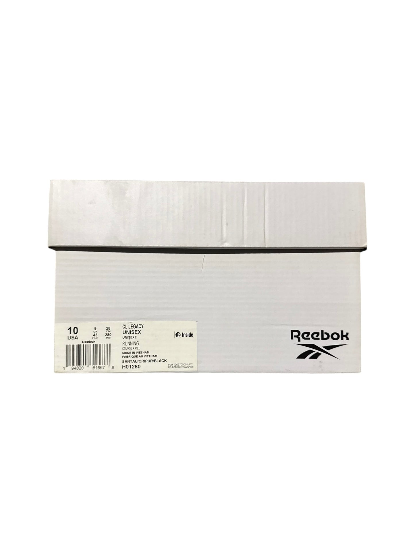 Reebok Classic Leather Legacy ASAP Nast