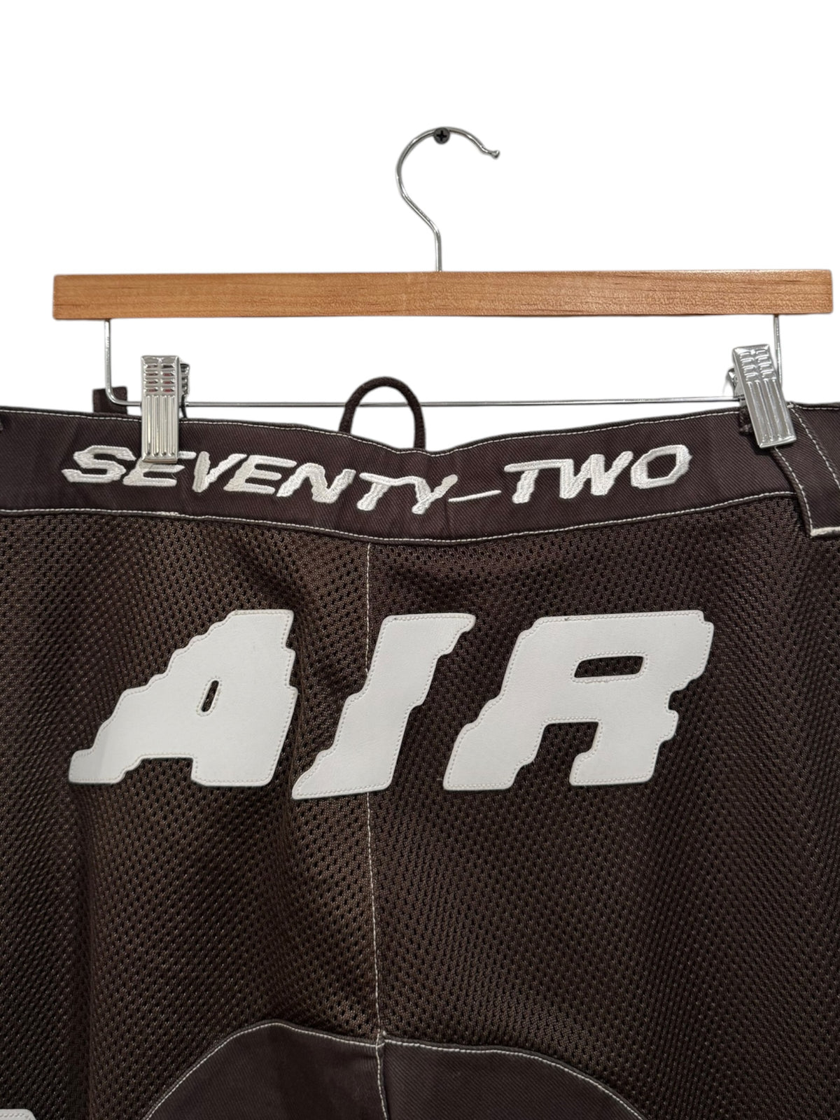 Nike x Cactus Plant Flea Market Air Sun MX Pants Brown