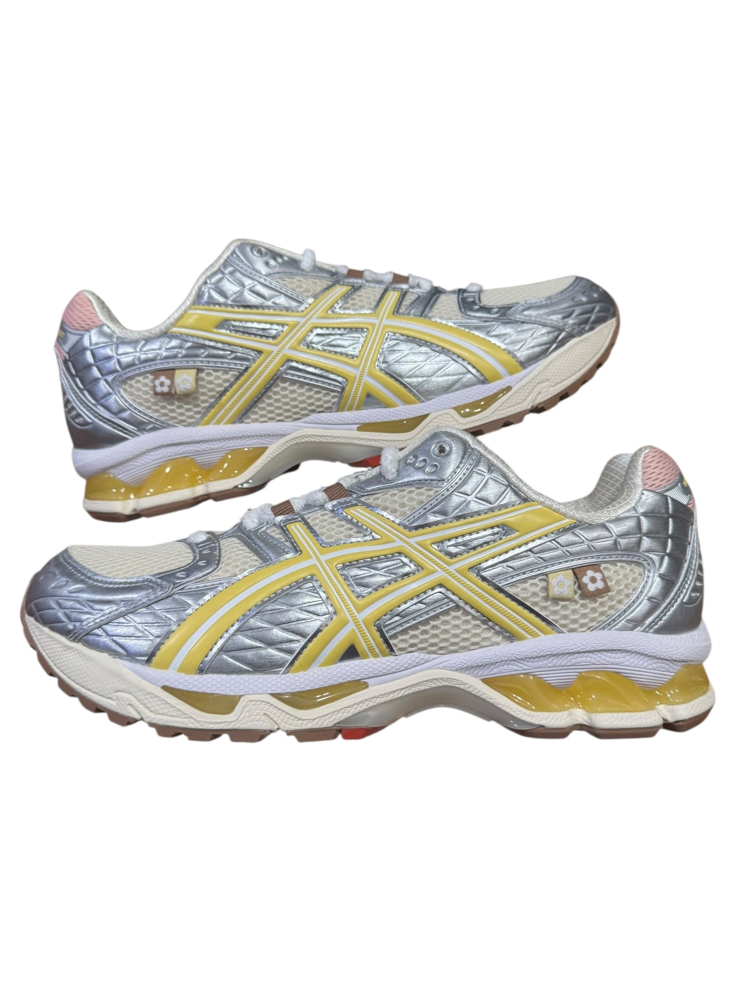 ASICS Gel-Nimbus 10.1 Vandy The Pink x atmos Banana Split