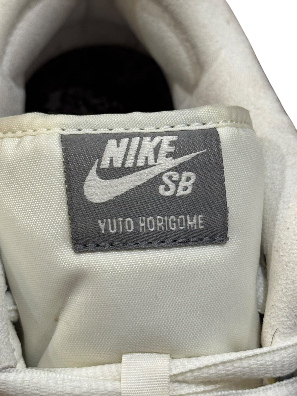 Nike SB Dunk Low Yuto Horigome
