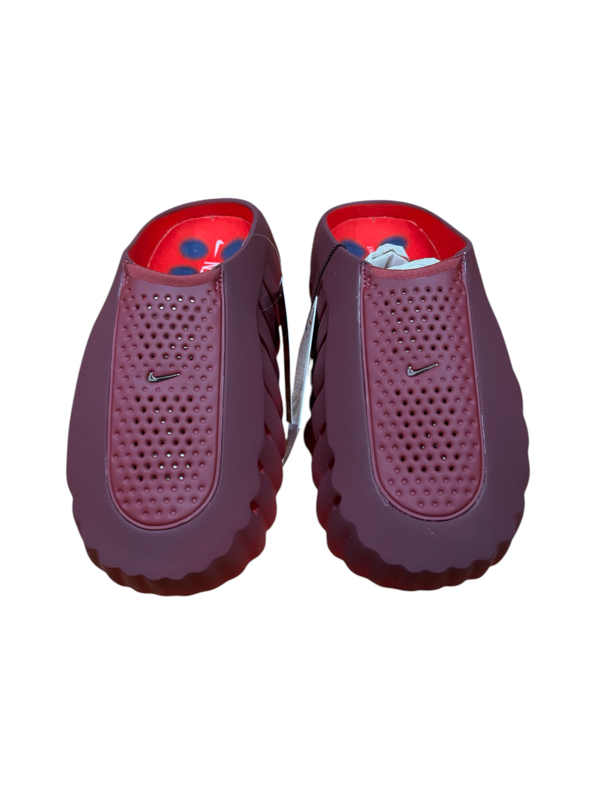 Nike Mind 001 Slide Team Red University Red