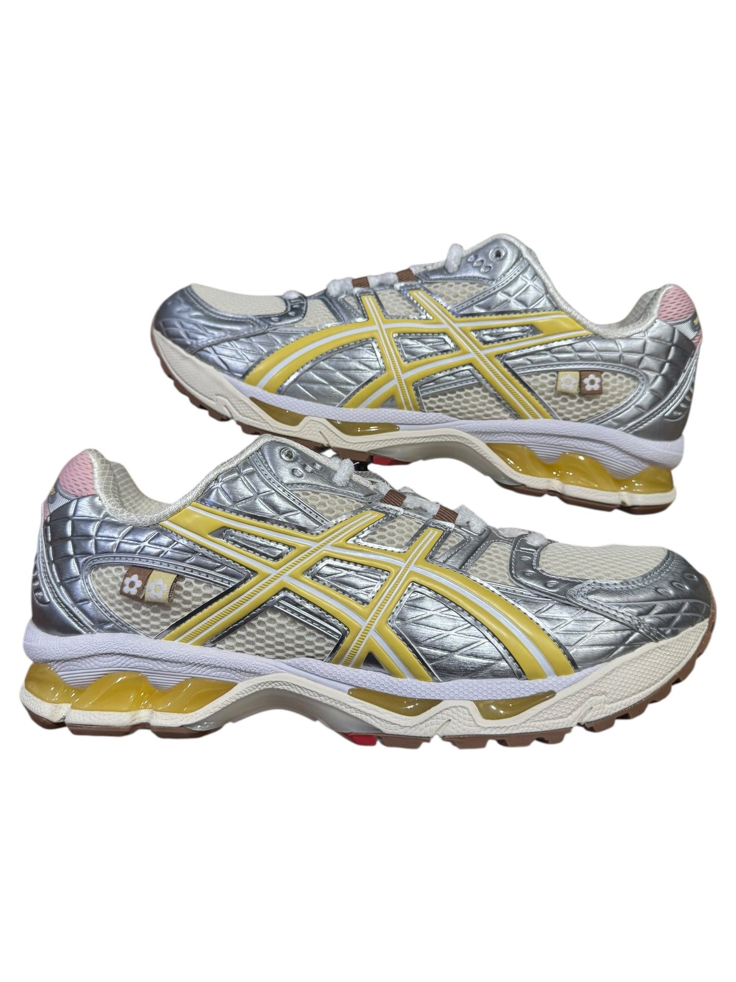 ASICS Gel-Nimbus 10.1 Vandy The Pink x atmos Banana Split