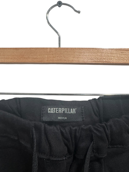 CAT Workwear Cargo Pants Black