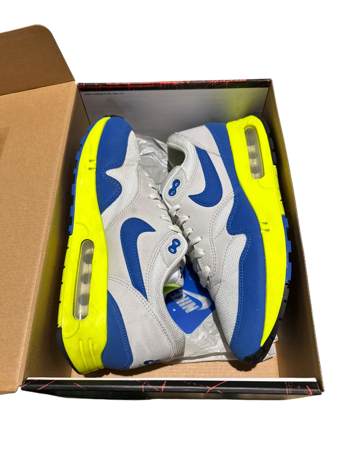 Nike Air Max 1 '86 OG Big Bubble Air Max Day (2024)