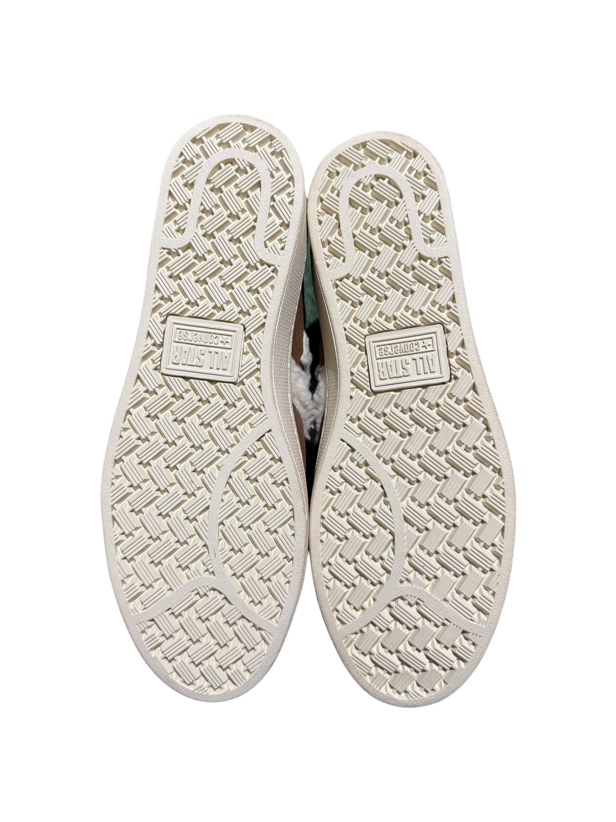 Converse Pro Leather Barriers Worldwide