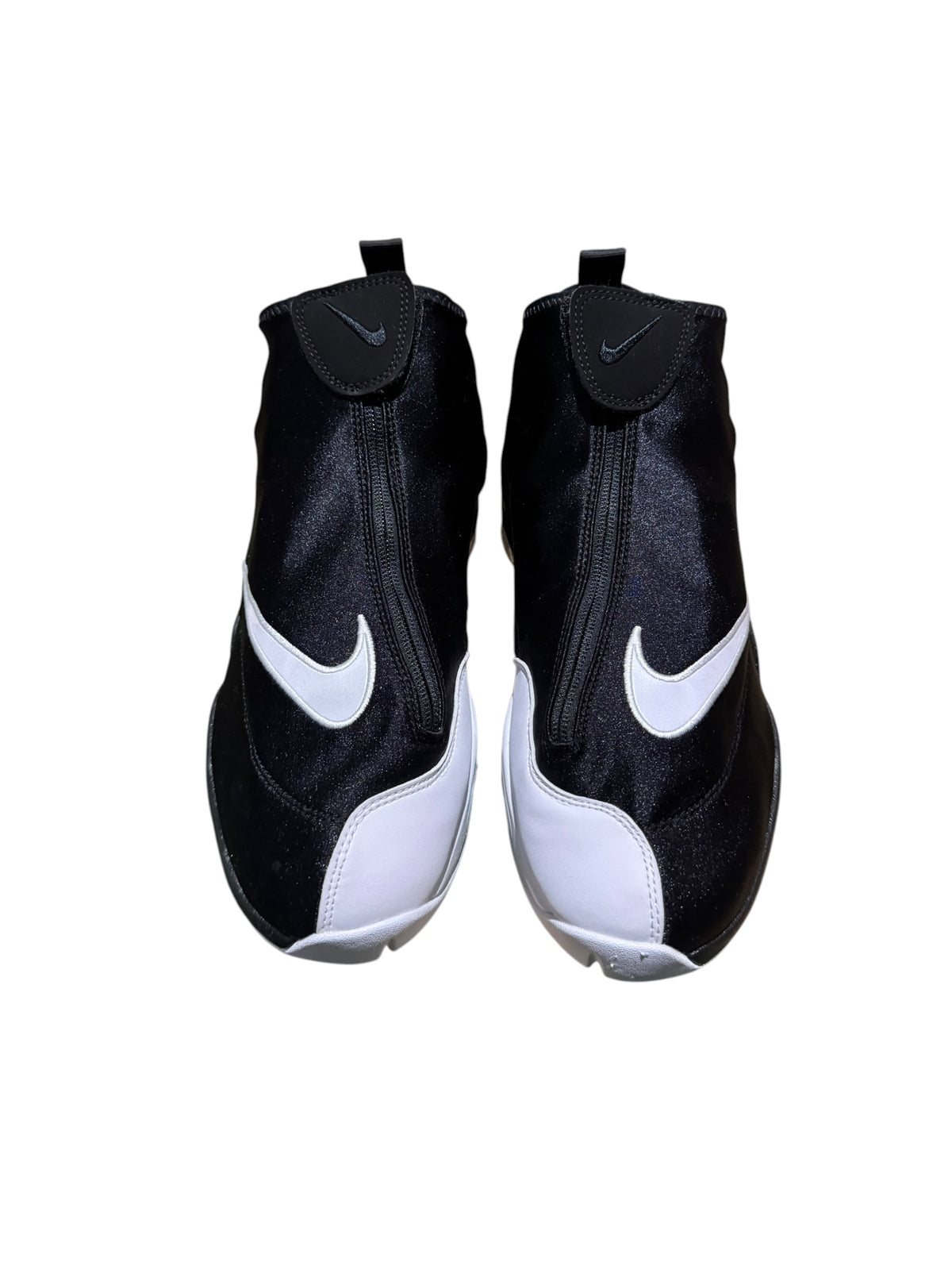 Nike Air Zoom Flight The Glove Black White OG (2026)