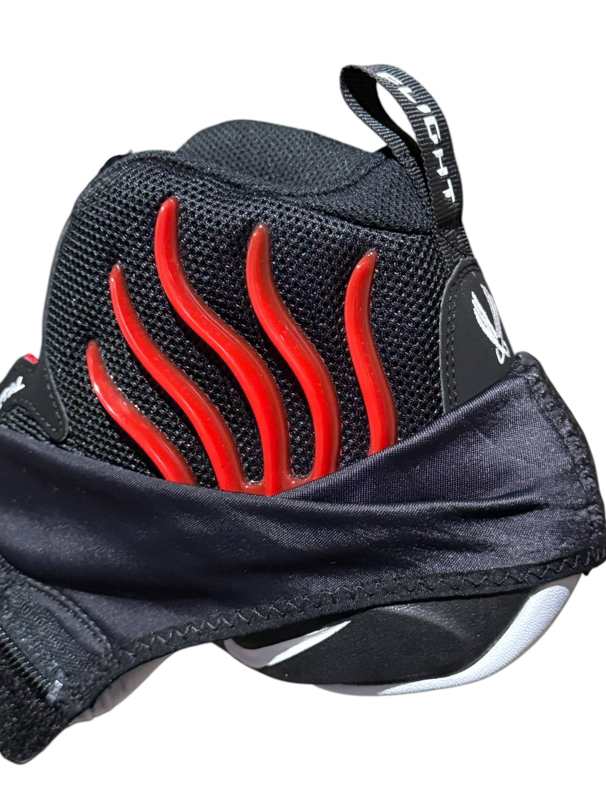 Nike Air Zoom Flight The Glove Black White OG (2026)