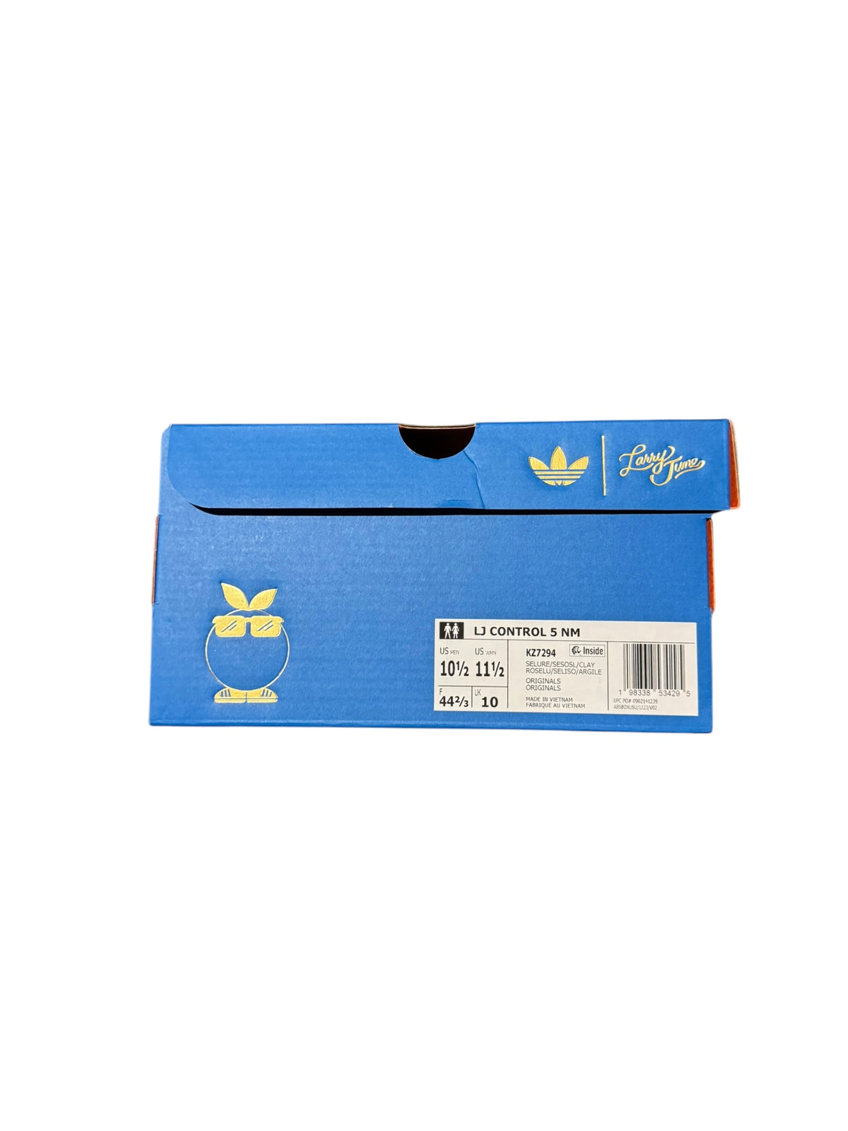 adidas Adistar Control 5 Larry June