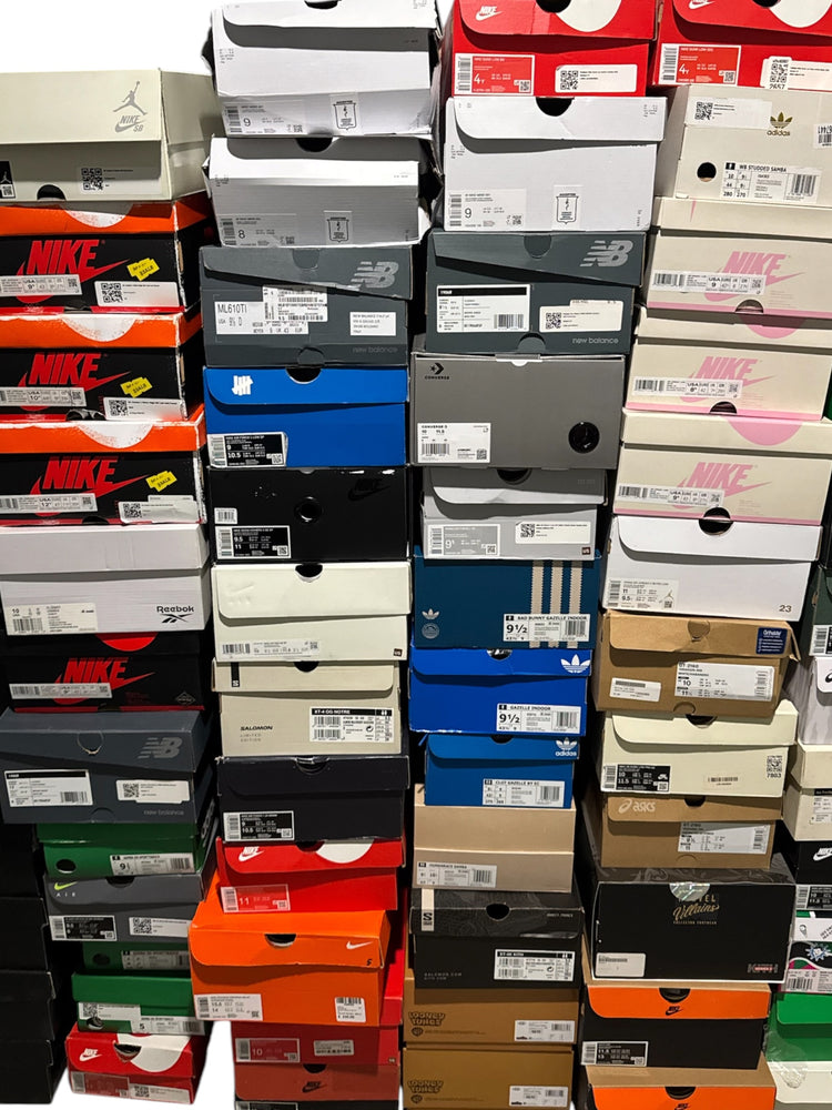 EVERYTHING MUST GO