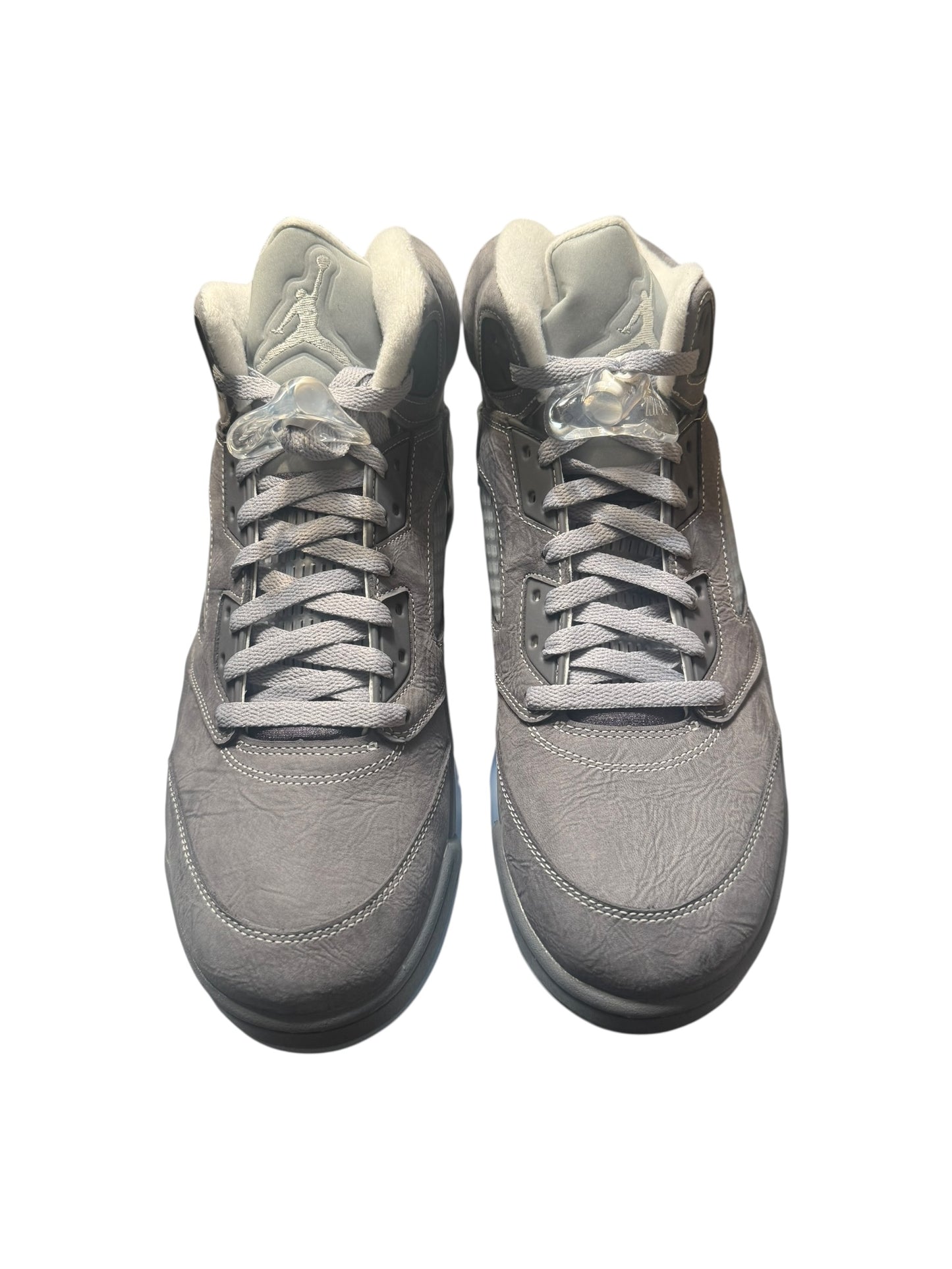 Jordan 5 Retro Wolf Grey (2026)
