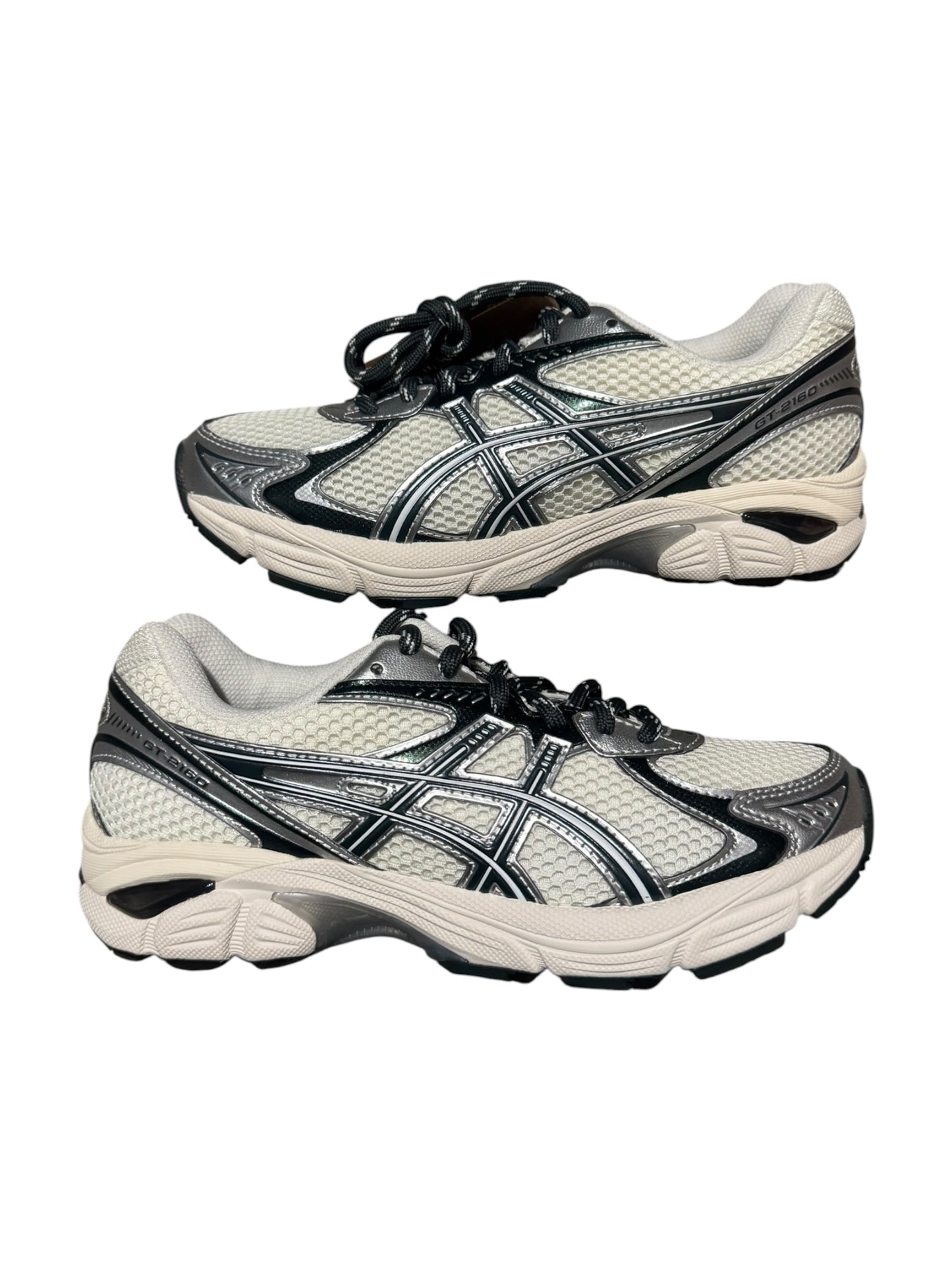 ASICS GT-2160 Kith Cream Scarab (2024)