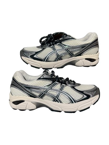 ASICS GT-2160 Kith Cream Scarab (2024)
