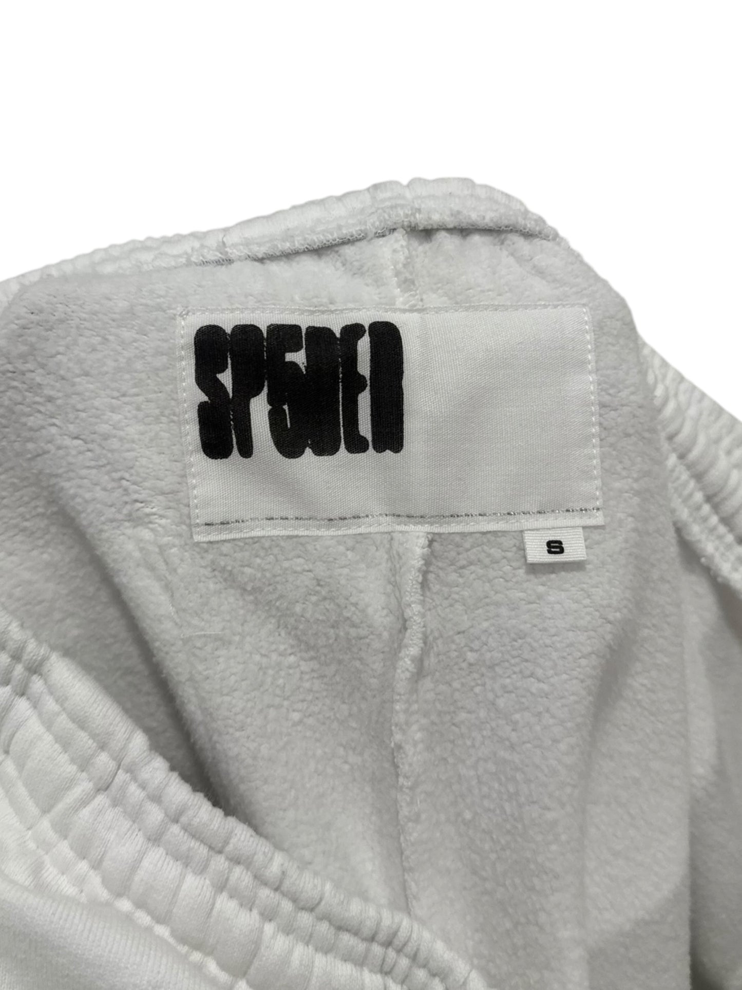 Sp5der OG Web V2 Ombre Sweatpants Sport Grey