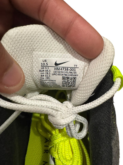 Nike Air Max 95 OG Reverse Gradient Neon MoMA Exclusive