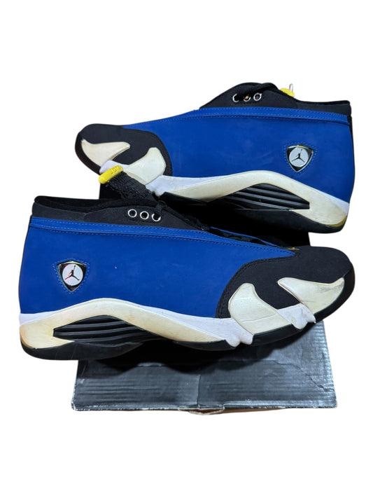 Air Jordan 14 Retro Laney (2015)