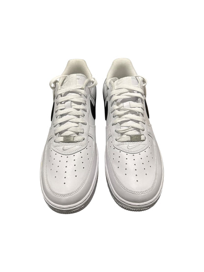 Nike Air Force 1 Low Supreme White Black