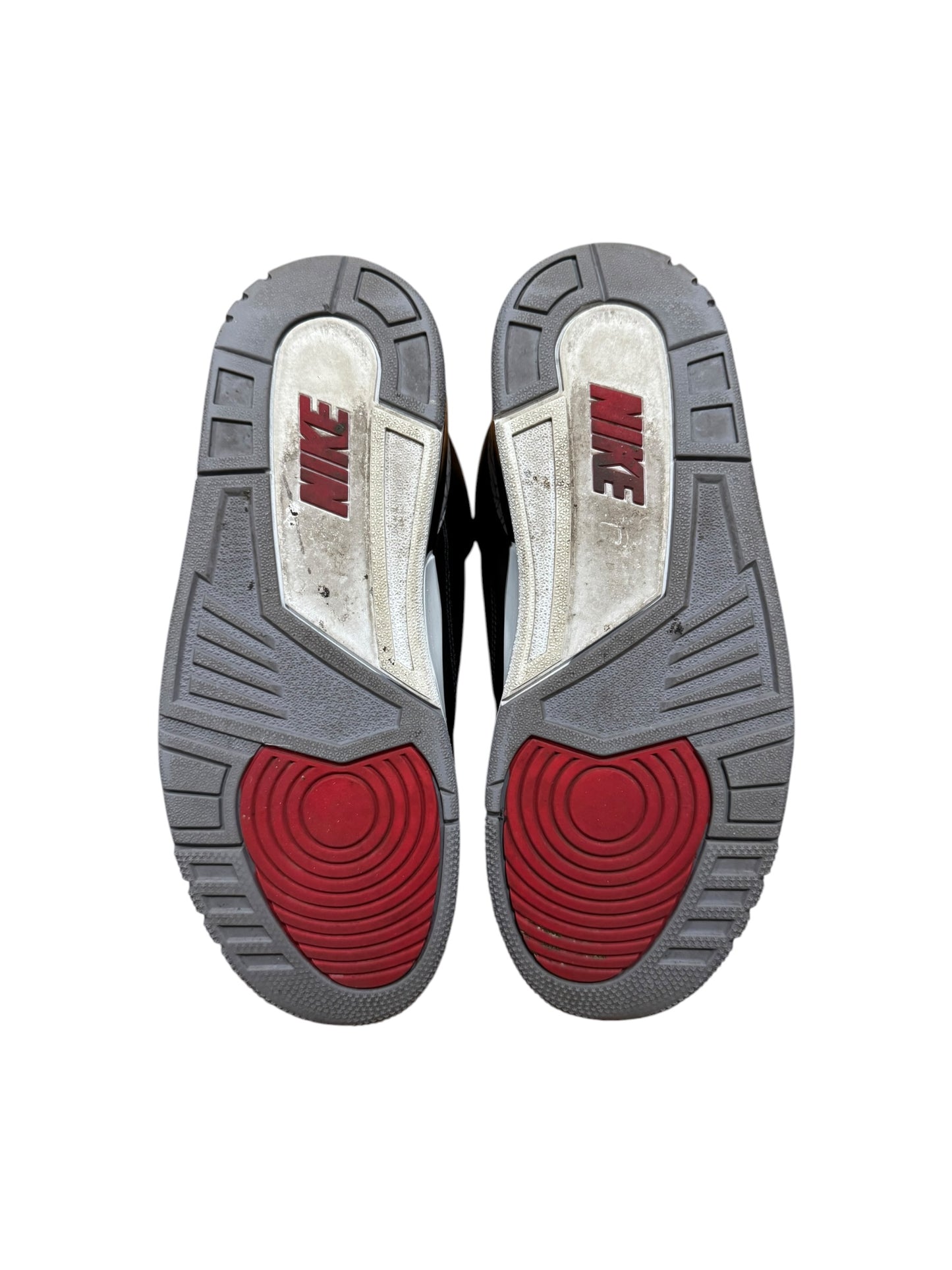 Jordan 3 Retro OG Black Cement (2024)