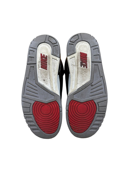 Jordan 3 Retro OG Black Cement (2024)