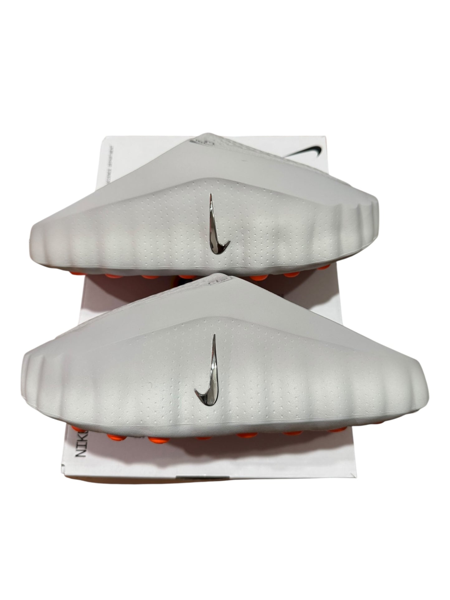 Nike Mind 001 Slide Light Smoke Grey (W)